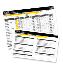 IST Timesheet